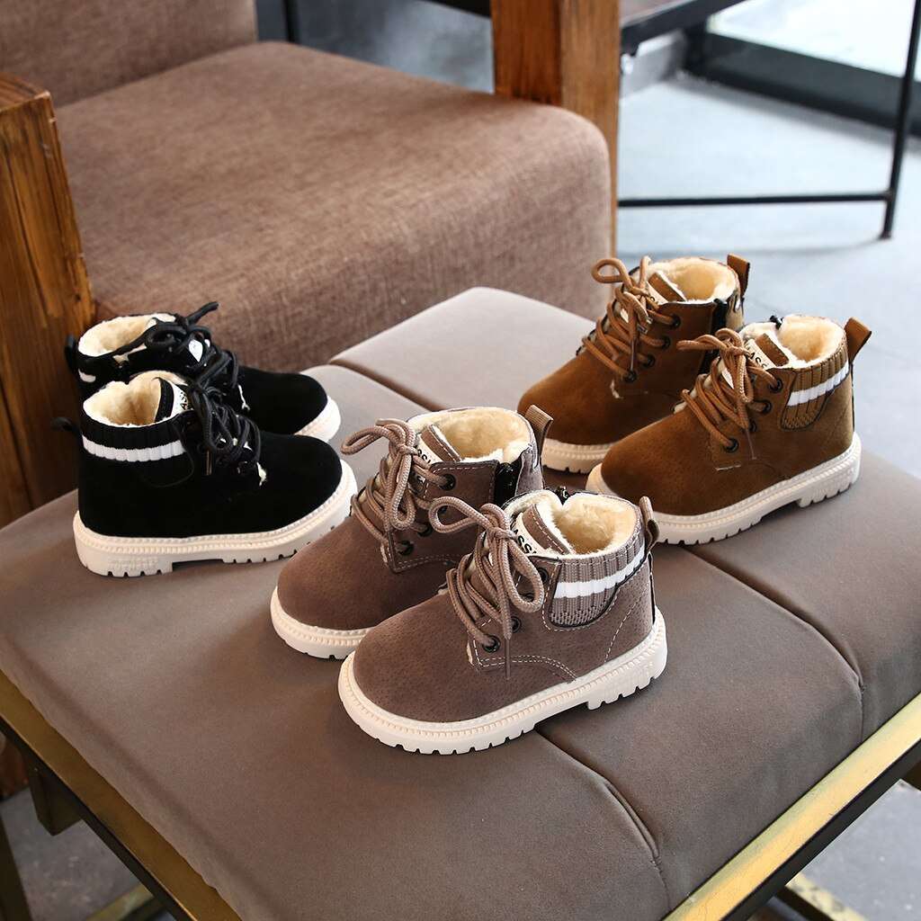 Baby snow boots | Orazek UK Ltd