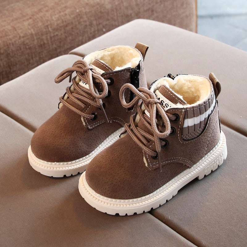 Baby snow boots | Orazek UK Ltd