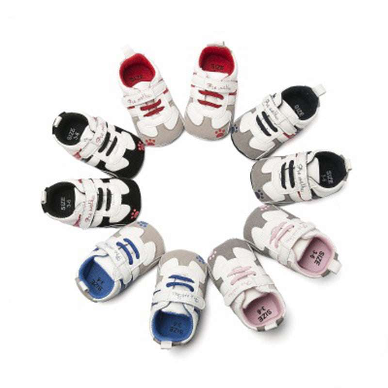 Baby toddler shoes baby shoes treasure shoes | Orazek UK Ltd