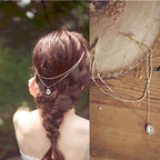 Back Hoop Hair Band Butterfly Fairy Hair Band | Orazek UK Ltd