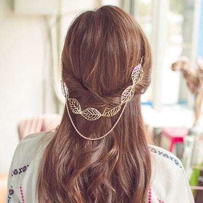 Back Hoop Hair Band Butterfly Fairy Hair Band | Orazek UK Ltd