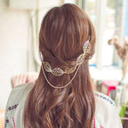 Back Hoop Hair Band Butterfly Fairy Hair Band | Orazek UK Ltd
