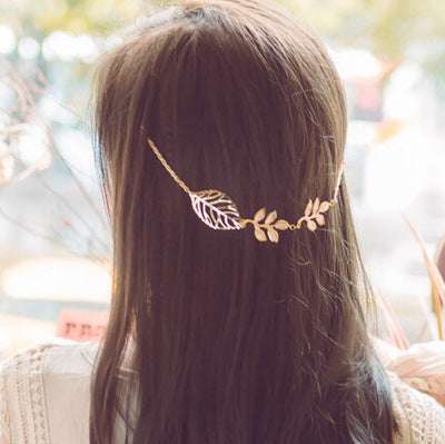 Back Hoop Hair Band Butterfly Fairy Hair Band | Orazek UK Ltd