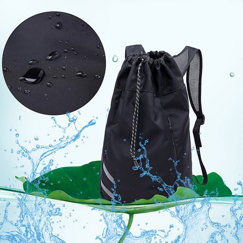 Backpack gym bag | Orazek UK Ltd