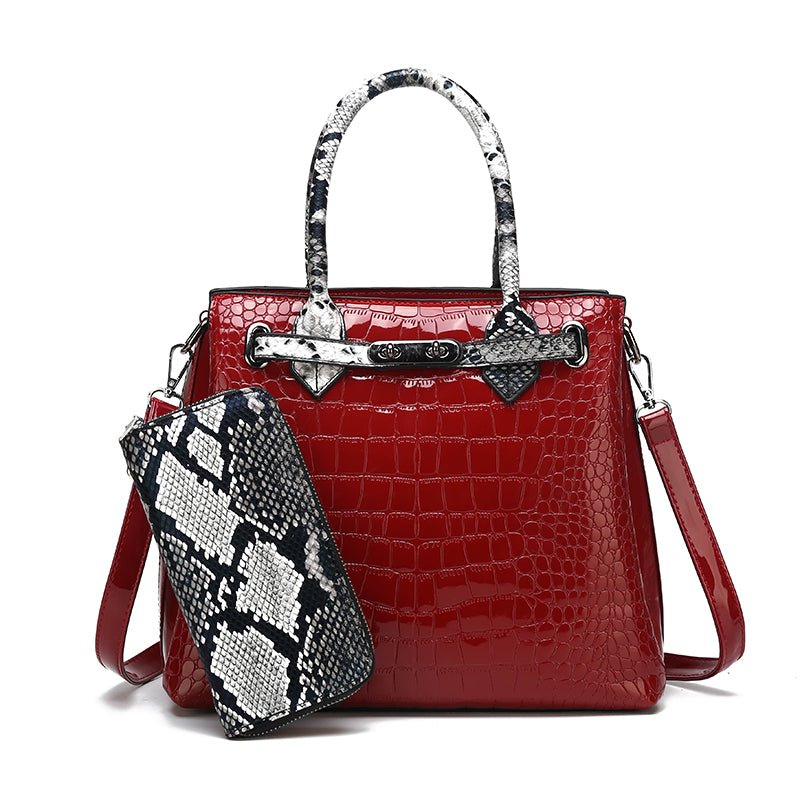 Bag New Hand Bags For Women High Quality Ladies Handbag | Orazek UK Ltd