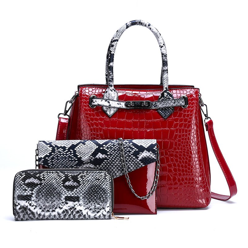 Bag New Hand Bags For Women High Quality Ladies Handbag | Orazek UK Ltd