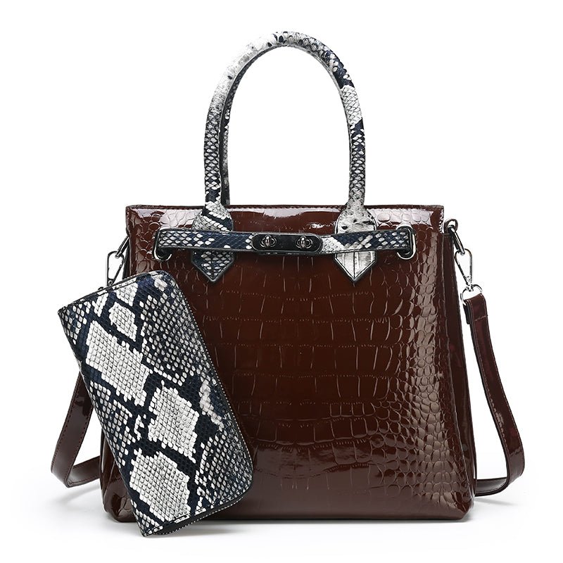 Bag New Hand Bags For Women High Quality Ladies Handbag | Orazek UK Ltd