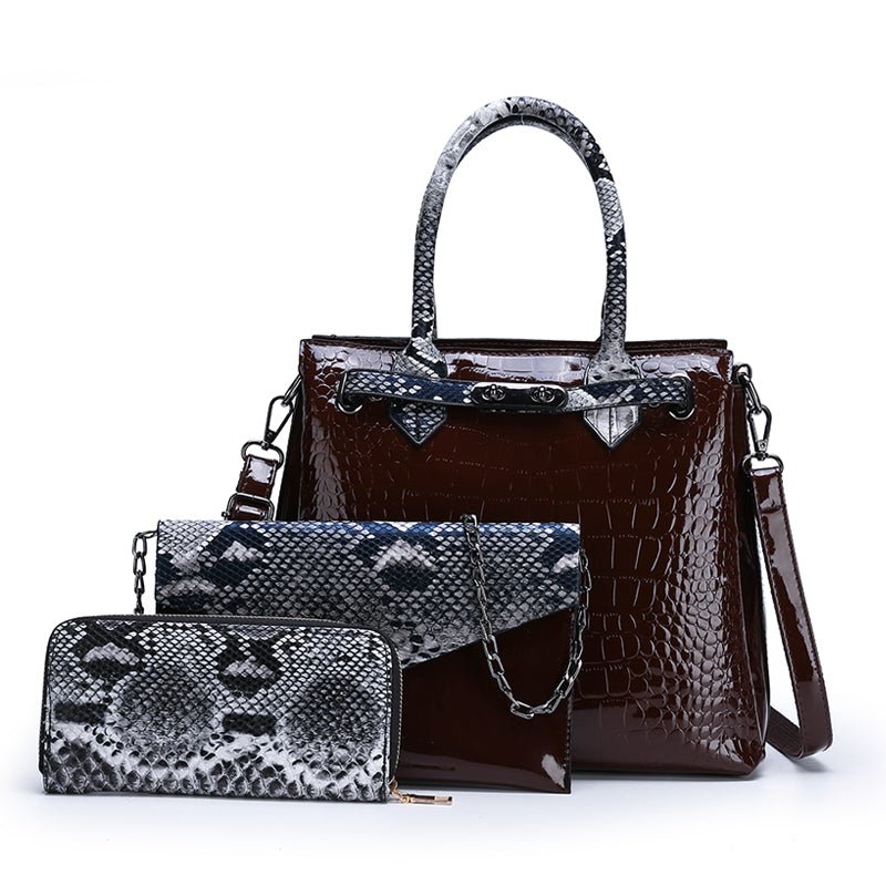Bag New Hand Bags For Women High Quality Ladies Handbag | Orazek UK Ltd