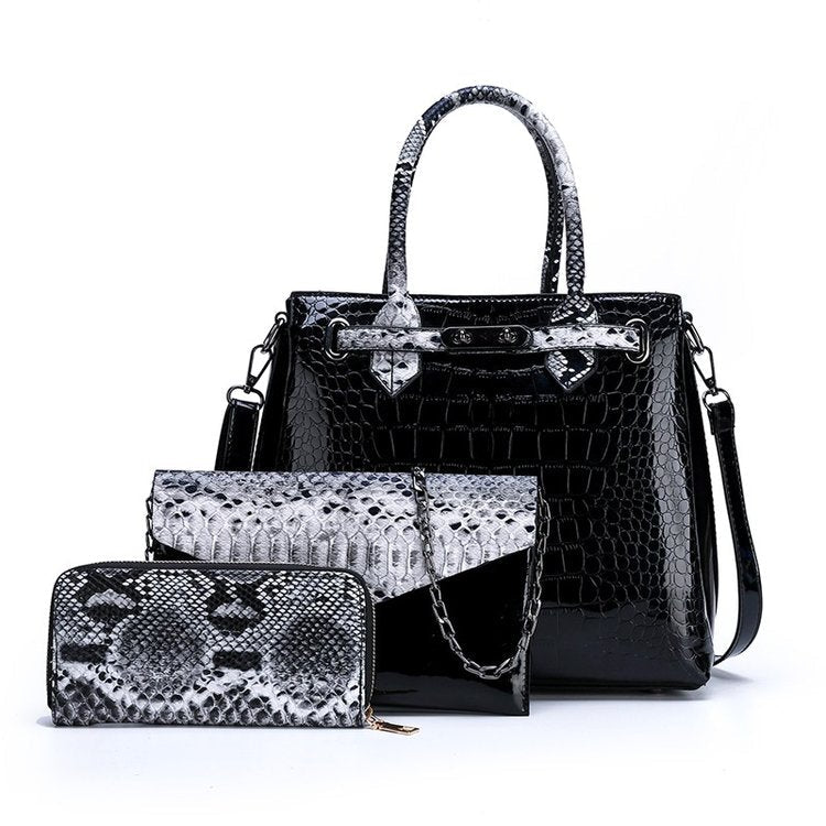 Bag New Hand Bags For Women High Quality Ladies Handbag | Orazek UK Ltd