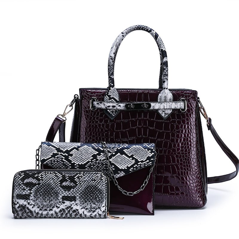 Bag New Hand Bags For Women High Quality Ladies Handbag | Orazek UK Ltd