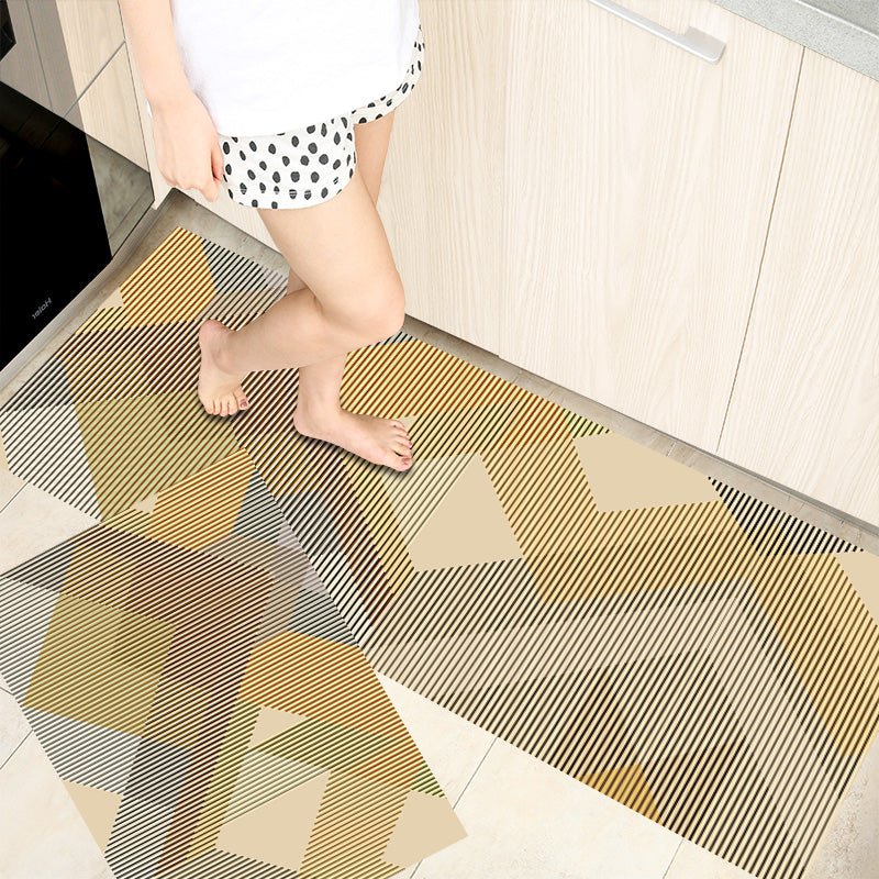 Bathroom Absorbent Kitchen Floor Mats Bathroom Door Mats Home Mats | Orazek UK Ltd