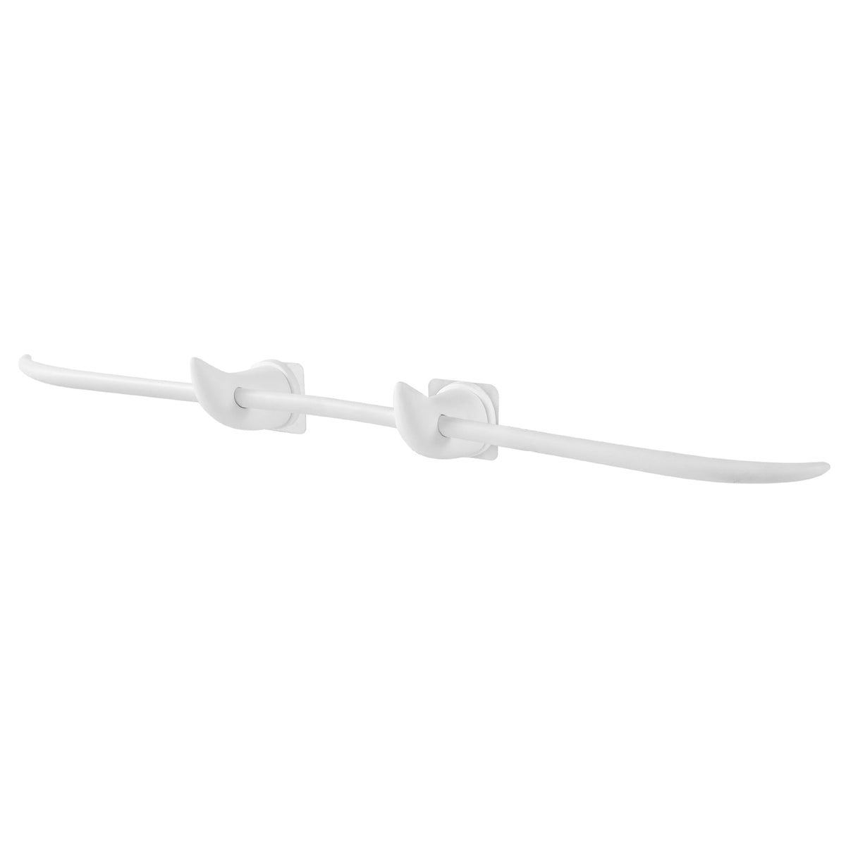 Bathroom Horns And Towel Hanging Racks Without Nails And Punching | Orazek UK Ltd