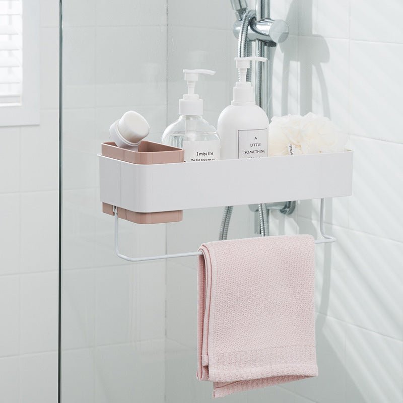 Bathroom Racks, Bathroom Wall Storage Boxes | Orazek UK Ltd
