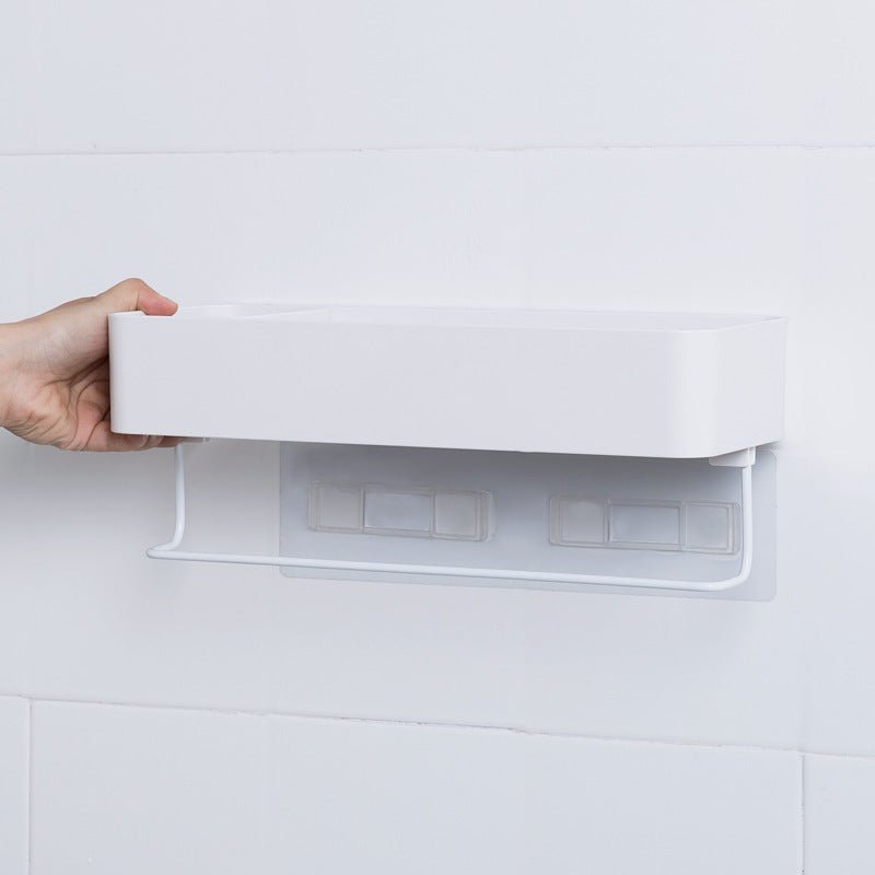 Bathroom Racks, Bathroom Wall Storage Boxes | Orazek UK Ltd
