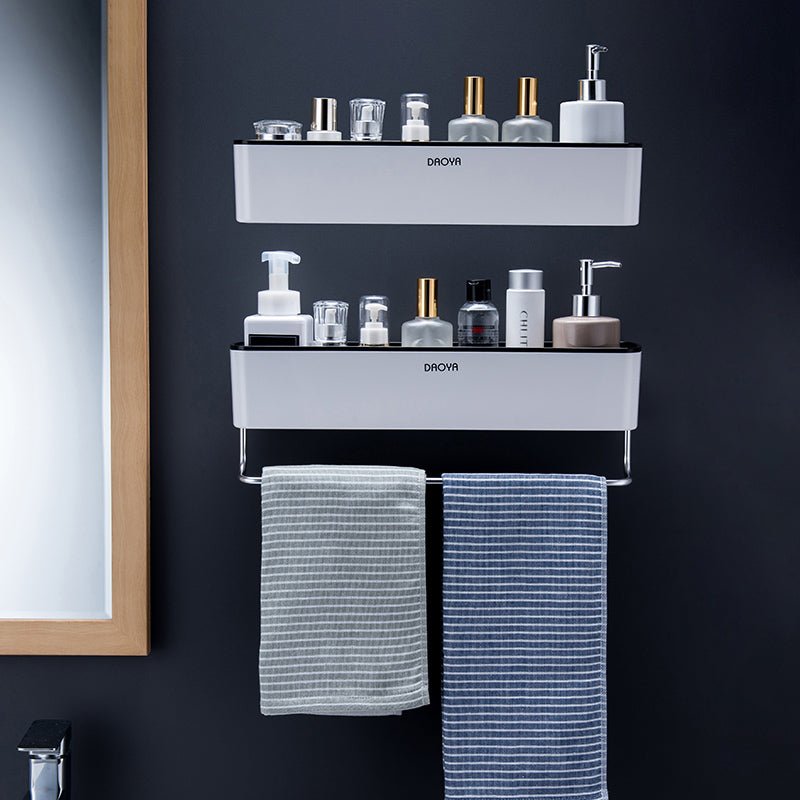 Bathroom Shelves, Perforated Ceramic Tile Walls, Toothpaste Cups, Bathroom Shelves | Orazek UK Ltd