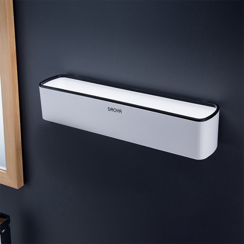 Bathroom Shelves, Perforated Ceramic Tile Walls, Toothpaste Cups, Bathroom Shelves | Orazek UK Ltd