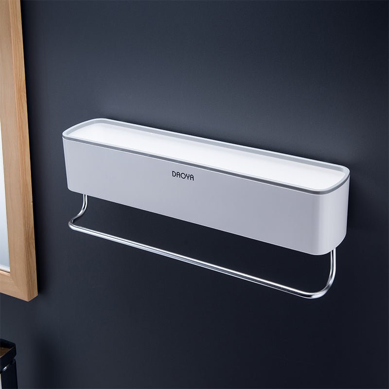 Bathroom Shelves, Perforated Ceramic Tile Walls, Toothpaste Cups, Bathroom Shelves | Orazek UK Ltd