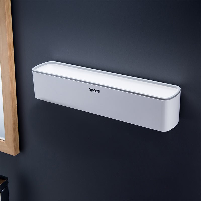 Bathroom Shelves, Perforated Ceramic Tile Walls, Toothpaste Cups, Bathroom Shelves | Orazek UK Ltd