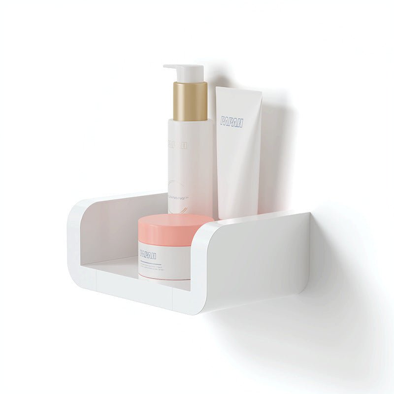 Bathroom Shelves, Toilet Wall Hangers, Toilet Shelves, Storage Shelves, Shower Waterproof Shelves, Organizers | Orazek UK Ltd
