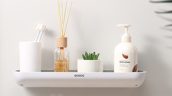 Bathroom Shelves, Toilets, Toilets, Vanities, Wall Towel Storage Hanging | Orazek UK Ltd