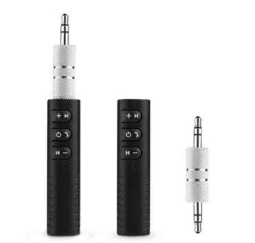 Bluetooth Audio Receiver 3.5AUX | Orazek UK Ltd
