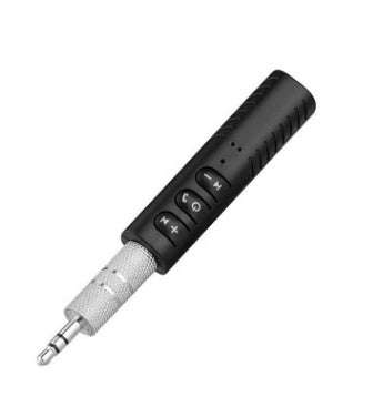 Bluetooth Audio Receiver 3.5AUX | Orazek UK Ltd