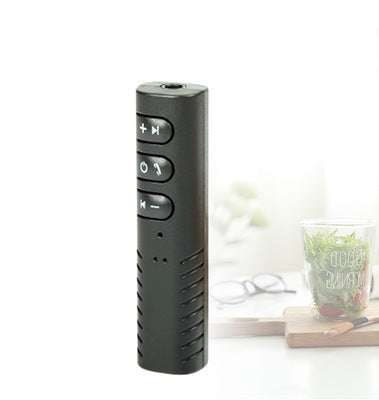 Bluetooth Audio Receiver 3.5AUX | Orazek UK Ltd