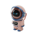 Bluetooth Intelligent AI Interactive Audio Clock | Orazek UK Ltd