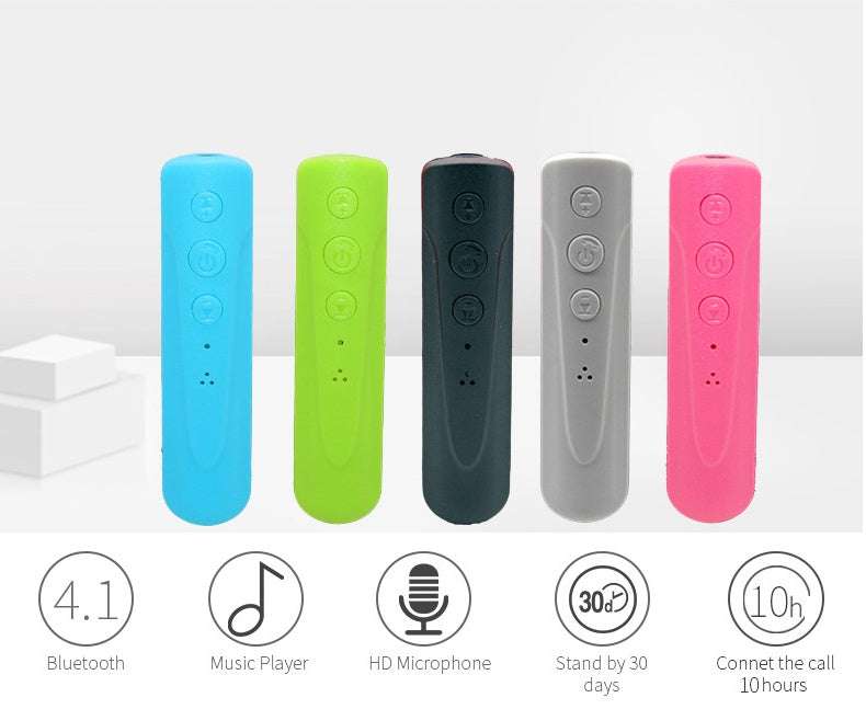 Bluetooth Receiver Audio Adapter | Orazek UK Ltd