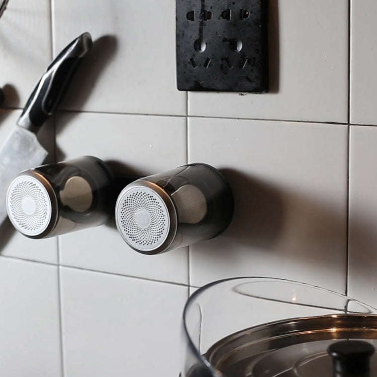 Bluetooth speaker magnetic transparent speaker | Orazek UK Ltd