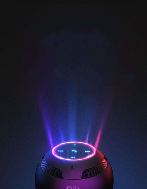 Bluetooth speaker mini audio mini portable compact Orazek UK Ltd