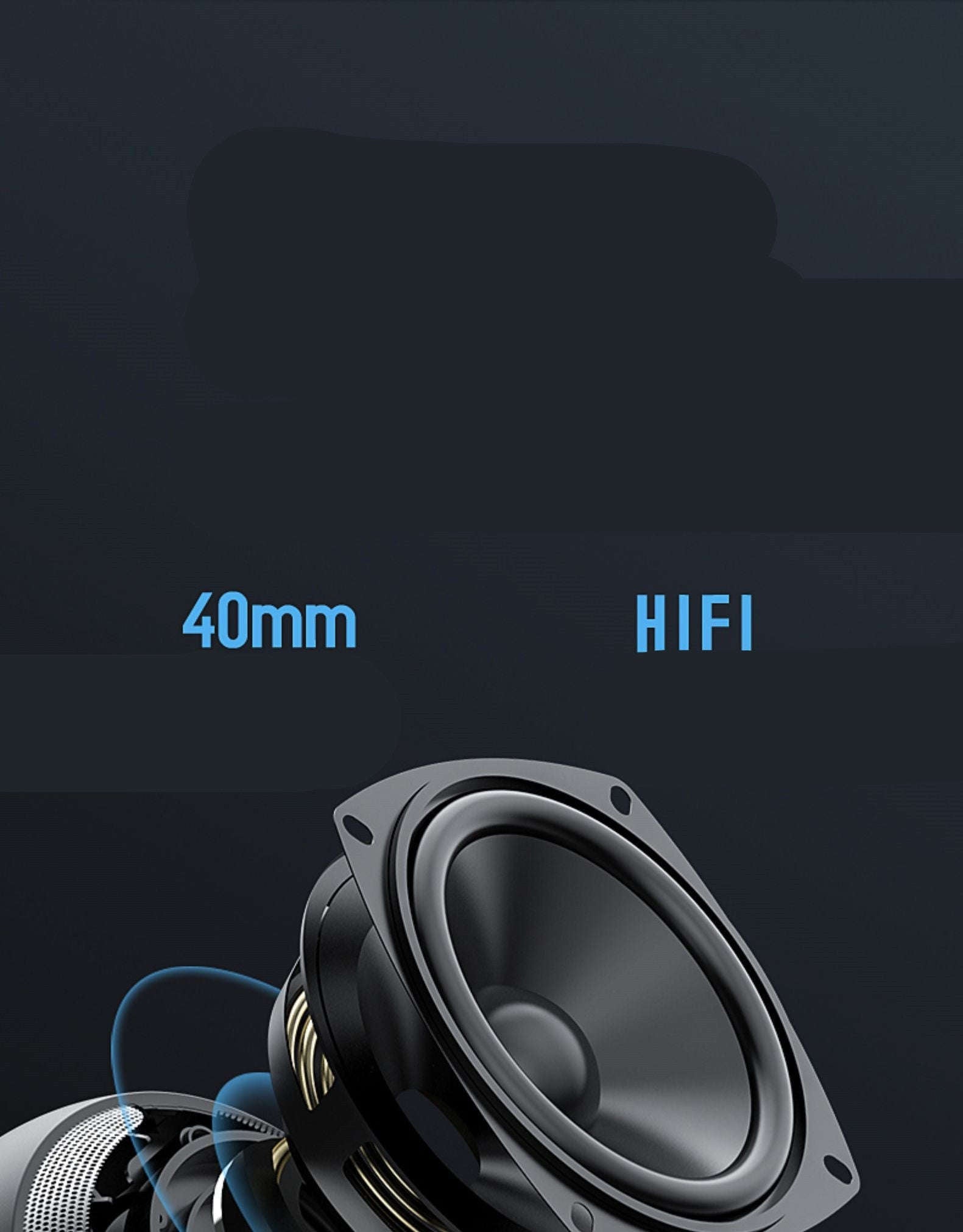 Bluetooth speaker mini audio mini portable compact Orazek UK Ltd