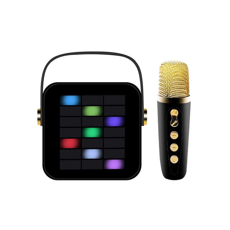 Bluetooth Speaker Portable Belt Microphone Split Orazek UK Ltd