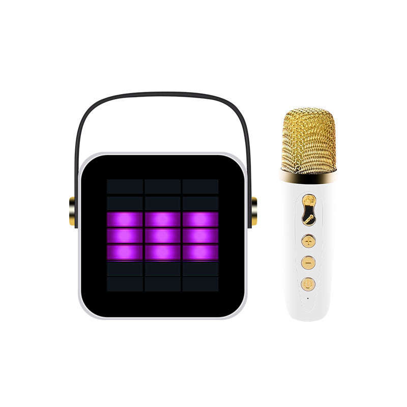 Bluetooth Speaker Portable Belt Microphone Split Orazek UK Ltd