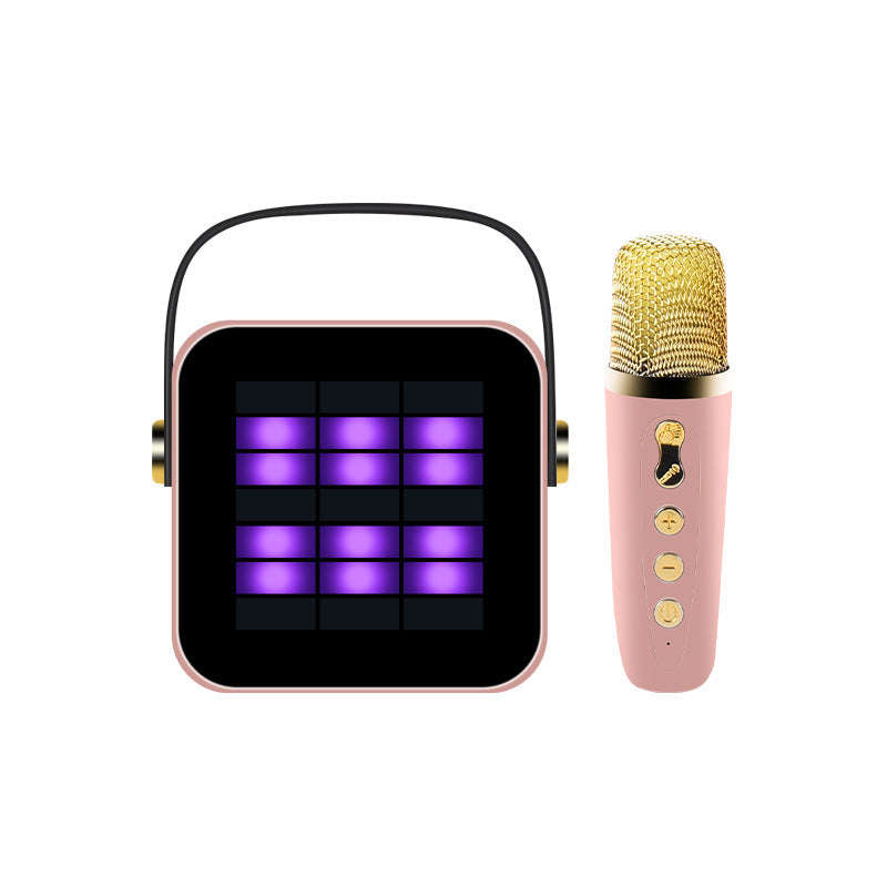 Bluetooth Speaker Portable Belt Microphone Split Orazek UK Ltd