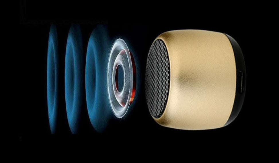 Bluetooth Speakers | Orazek UK Ltd