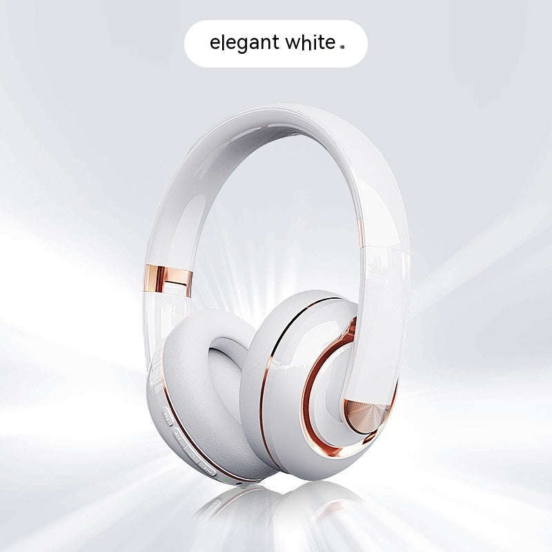 Bluetooth Wireless Headphones With Microphone | Orazek UK Ltd