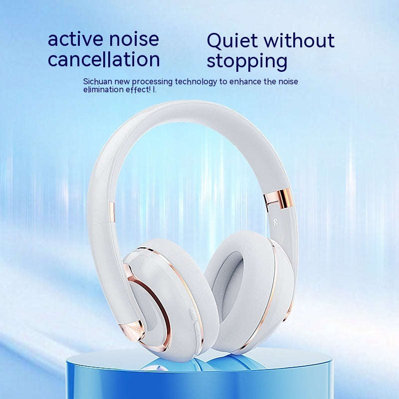 Bluetooth Wireless Headphones With Microphone | Orazek UK Ltd