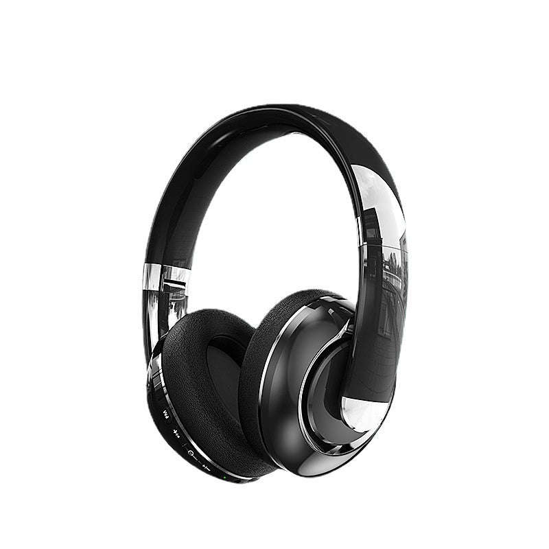 Bluetooth Wireless Headphones With Microphone | Orazek UK Ltd