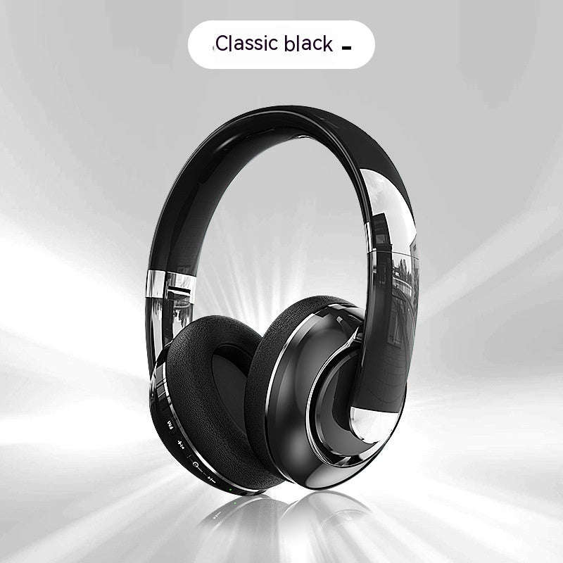 Bluetooth Wireless Headphones With Microphone | Orazek UK Ltd