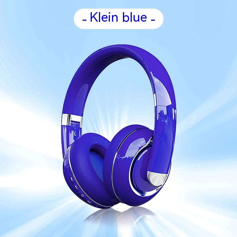 Bluetooth Wireless Headphones With Microphone | Orazek UK Ltd
