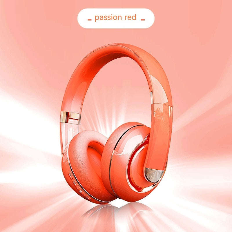 Bluetooth Wireless Headphones With Microphone | Orazek UK Ltd