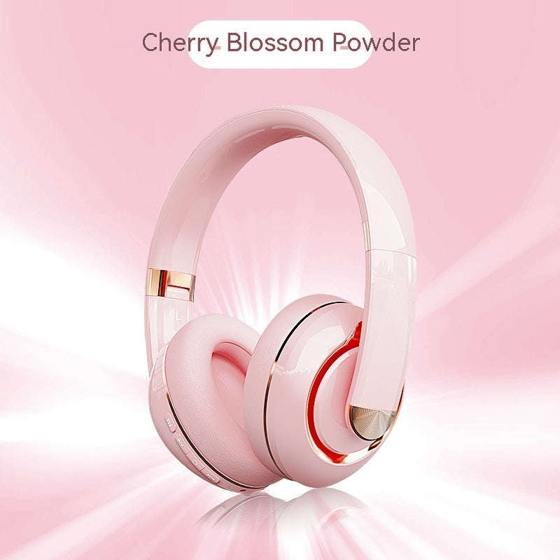 Bluetooth Wireless Headphones With Microphone | Orazek UK Ltd