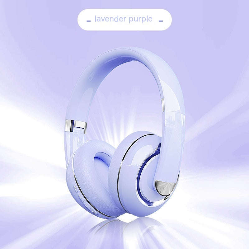 Bluetooth Wireless Headphones With Microphone | Orazek UK Ltd