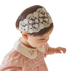 Bow Hair Band Cute Super Cute Accessories Baby Girl Hair Accessories Headdress | Orazek UK Ltd
