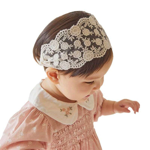 Bow Hair Band Cute Super Cute Accessories Baby Girl Hair Accessories Headdress Orazek UK Ltd