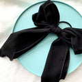 Bow tie hair band rubber band | Orazek UK Ltd