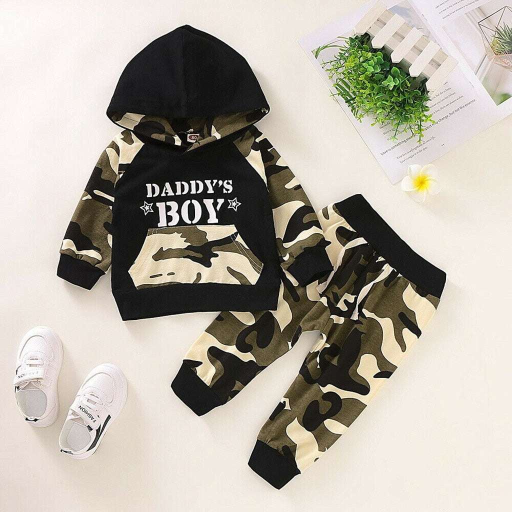 Boy's clothing Orazek UK Ltd