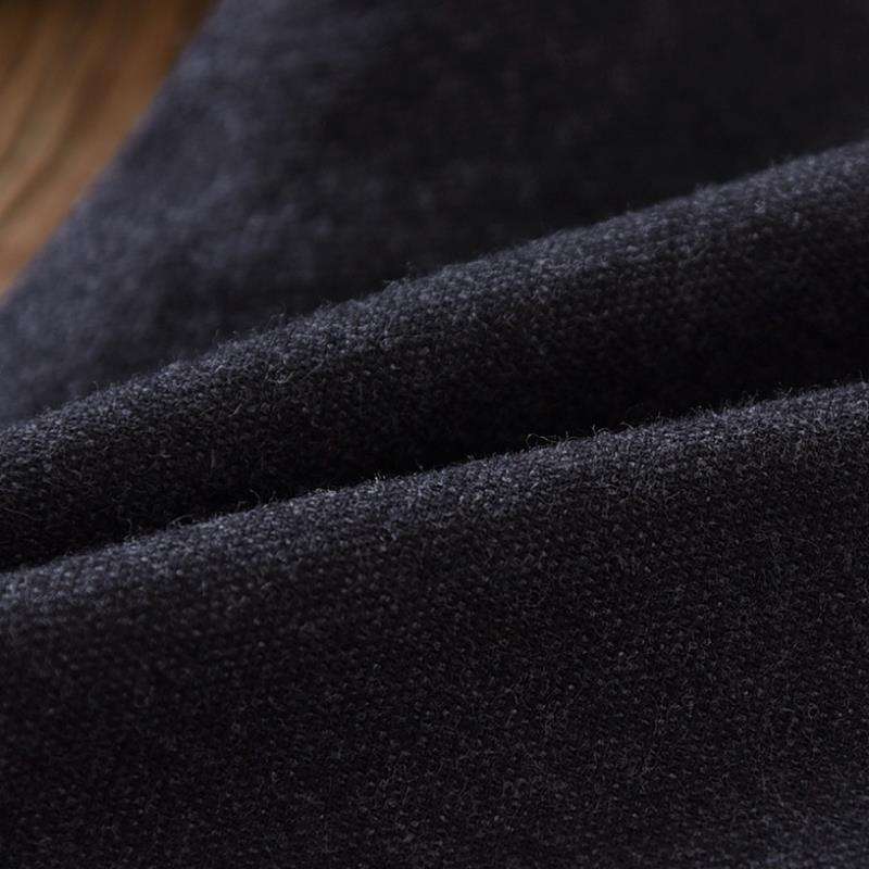 Boys' Casual Pants Korean Winter Long Pants, Big Kids Plus Cashmere Pants Trend | Orazek UK Ltd