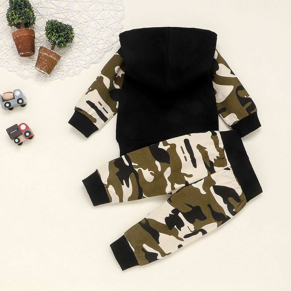 Boy's clothing | Orazek UK Ltd